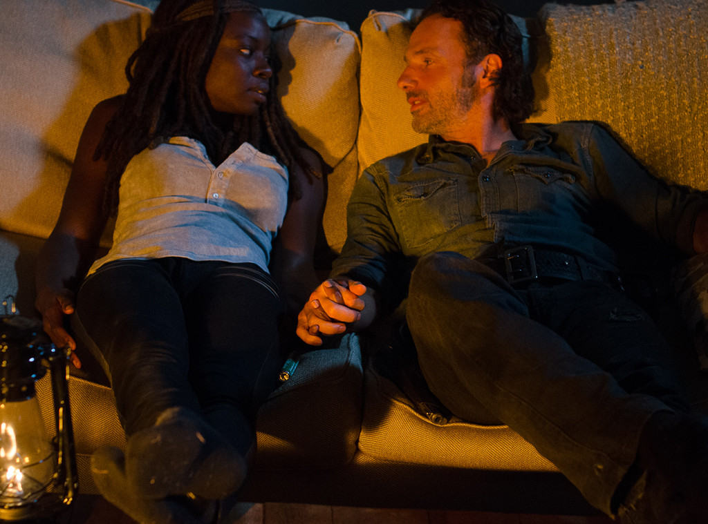 The Walking Dead The Walking Dead